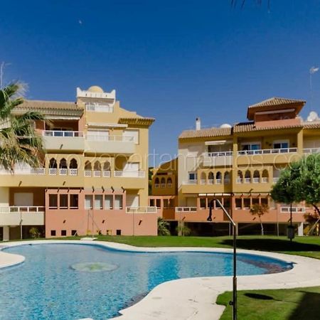 La Alcazaba De Cristina Apartment El Puerto de Santa Maria Exterior photo